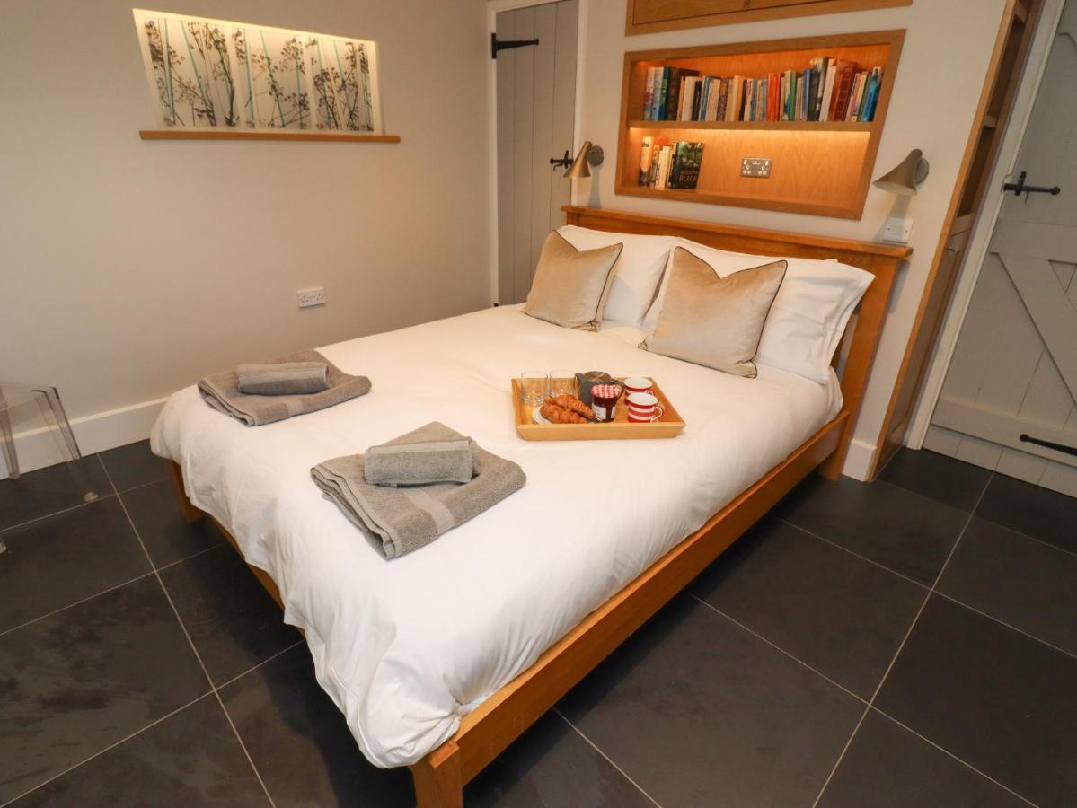 Little Chygowlin Villa Truro Ngoại thất bức ảnh