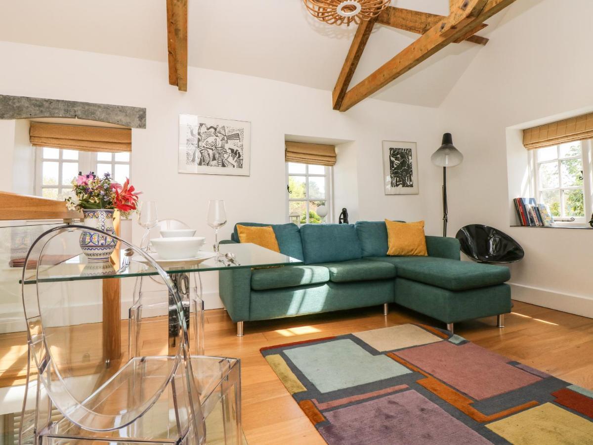Little Chygowlin Villa Truro Ngoại thất bức ảnh