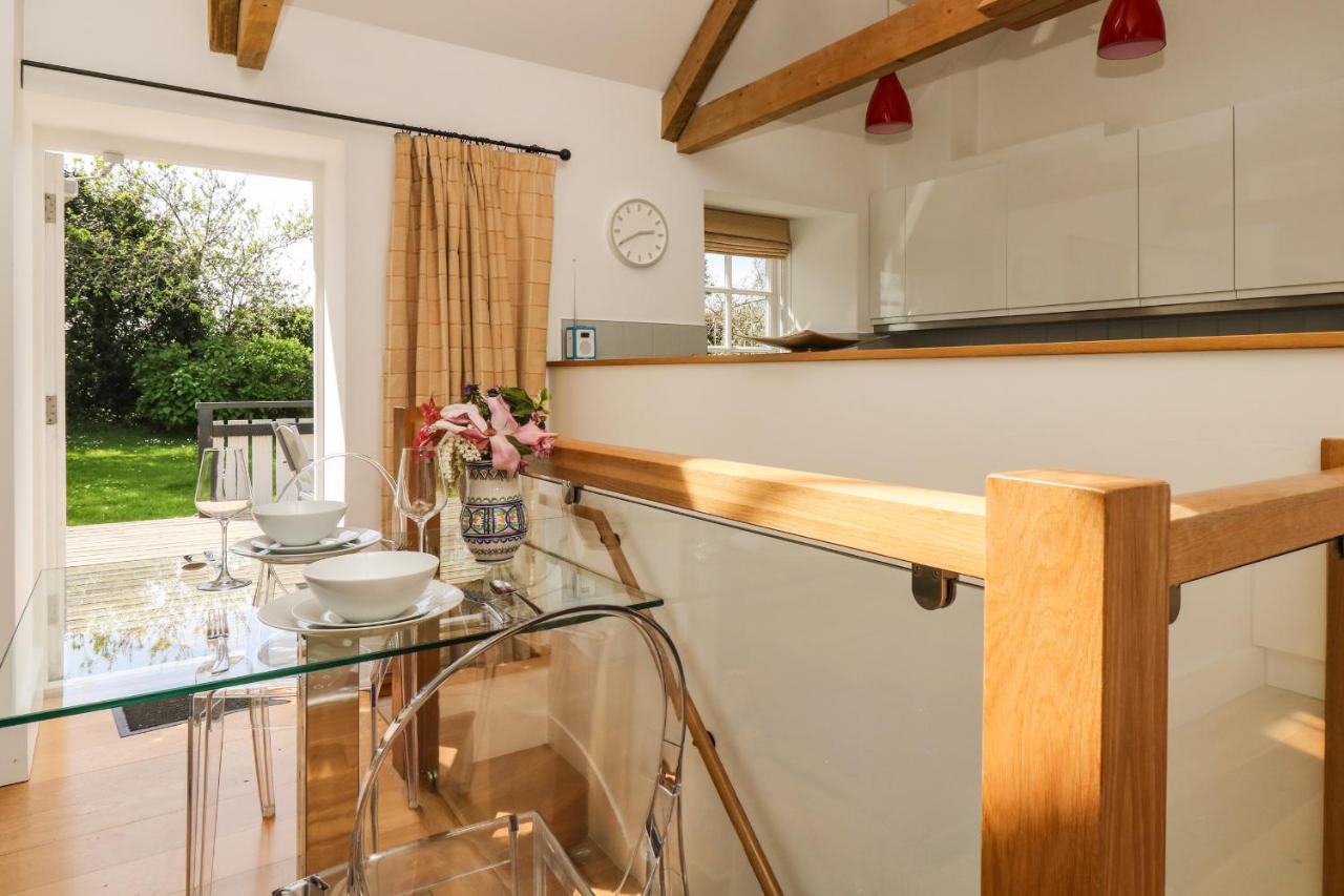 Little Chygowlin Villa Truro Ngoại thất bức ảnh